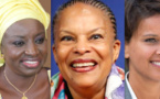 Mimi Touré, Angela Davis Christiane Taubira, Najat Belkacem dessinent les contours d’un meilleur monde pour les femmes à l’Université Wellesley de Hillary Clinton
