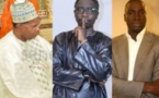 Pape Ngagne Ndiaye solde ses comptes avec Pape Cheikh Sylla