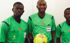 Le Sénégal va représenter l’arbitrage africain à la coupe du monde des clubs