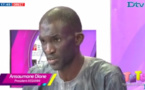 Ansoumana Dione va servir une sommation interpellative au chef de Cabinet du Ministre Abdoulaye Diouf Sarr