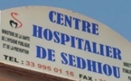Sédhiou : Le directeur de l'hôpital tente de se suicider