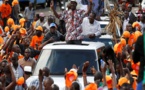Kenya: élection présidentielle à haut risque
