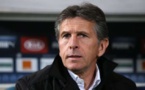 Officiel : Leicester choisit Claude Puel