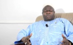 Port : le député Seydina Fall défend Cheikh Kanté et accuse le nouveau directeur