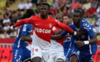 AS Monaco : Jardim juge les débuts de Keita Baldé