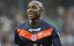 Montpellier: Souleymane Camara: «Je me sens jeune dans ma tête…»