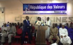 Ousmane Sonko : “Ceux qui ont pour patronyme Sall doivent rétablir leur honneur entaché par Macky”