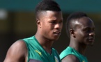 Keita Baldé: « Je n’ai pas vécu un seul jour plus émouvant que celui où j’ai débuté en sélection »