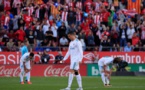 Le Real Madrid renversé en Catalogne par Gérone