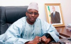 Assemblée Nationale : Moustapha Diop montre ses carences en commission technique