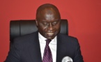 La Déclaration de politique générale d’Idrissa Seck rayée des archives nationales