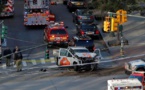 New York : L'attaque «terroriste» au camion-bélier a fait 8 morts
