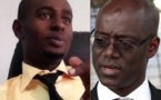 Violation de droits propriété intetellectuelle : Bocar Ly porte plainte contre Thierno Alassane Sall
