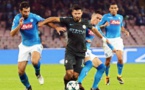 Ligue des champions : Manchester City régale à Naples, Porto complique la tâche de Monaco, Dortmund à la peine