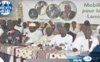 L’ETAT INVITÉ À AIDER AU RETOUR DE LAMINE DIACK "PARMI LES SIENS"