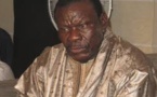 Nécrologie – Cheikh Bethio Thioune vient de perdre sa sœur