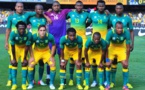 CM 2018 : Des nuages sur la tête des Bafana Bafana