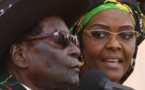 Zimbabwe: bouleversement dans la succession de Robert Mugabe