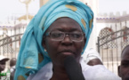 Magal 2017 : La miraculeuse histoire de cette femme Tidiane, mère de deux enfants grâce à Serigne Fallou