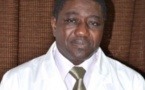 Le PR Souleymane Mboup prend du Galon
