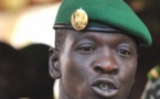 Mali: Amadou Sanogo et ses co-inculpés en grève de la faim