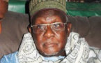 Décès du Khalife Général de Léona Niassène, Serigne Ibrahima Niass
