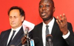 Mohamed Seydou Diagne : "Aujourd'hui, Khalifa Sall marche vers la liberté"