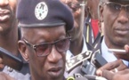 Magal 2017 : un bilan provisoire de 51 accidents à Touba (police)