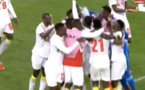 Le Sénégal se qualifie pour la Coupe du Monde en battant l'Afrique du Sud (2-0)