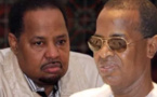 Inhumation du Khalife de Léona Niassène : Les retrouvailles entre Ahmed Khalifa Niass et Sidi Lamine Niass