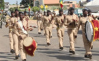 ZIGUINCHOR/Journée des Forces Armées : Le gouverneur « recommande aux populations de soutenir les forces de défense et de sécurité »