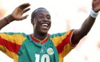 Le Sénégal qualifié : l’émouvant message de Khalilou Fadiga aux lions