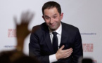 QUALIFICATION DES LIONS AU MONDIAL : Benoît Hamon exprime sa satisfaction