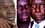 Dialogue politique : Idy, Gackou, Khalifa…non partants / Manko Taxawu Senegaal pose la libération du maire de Dakar en pré-condition