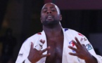 Dixième sacre mondial pour le judoka français Teddy Riner