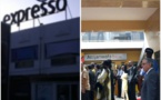 Manquements à la législation sur la protection des données personnelles : « Expresso » et « CBAO attijariwafa bank » mis en demeure par la CDP