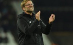 Jurgen Klopp : "Aliou Cissé et ses joueurs ont fait un travail fantastique"