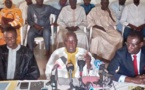 Saisie de médicaments illicites à Touba : L'ordre des pharmaciens se constitue partie civile