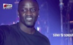 Grand Bal 2017 : La prestation d'Akon avec Youssou Ndour à Bercy