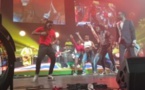 Grand Bal 2017 : Le spectacle de Fally Ipupa et Youssou Ndour