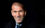 Neymar au Real Madrid? "J'ai déjà les meilleurs", dit Zidane