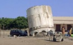 BAMBEY : INAUGURATION DE CHÂTEAUX D’EAU À DAROU FANAYE ET KEUR OUSMANE KÂNE.