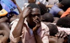 COMMERCE DE MIGRANTS : LA COMMUNAUTÉ INTERNATIONALE INVITÉE À PRENDRE LA SITUATION À "BRAS LE CORPS"