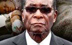 Zimbabwe : Le président Mugabe défie les appels à sa démission