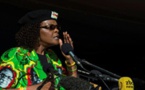 Grace Mugabe, l’ex-secrétaire devenue Première dame assoiffée de pouvoir