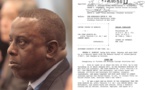 Cheikh Tidiane Gadio arrêté aux États-Unis