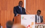 Macky Sall crache ses vérités au privé national