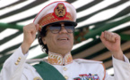 Vente de migrants africains : l’indignation des « esclaves de la mode » sur la mémoire de Kadhafi