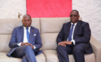 Le Président José Mario VAZ à Dakar : il sollicite des débouchés pour la patate bissau-guinéenne (Images)