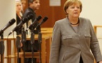 Allemagne: les négociations pour un former un nouveau gouvernement ont échoué